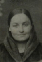 Янсова Варвара Антоновна